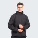 TitanGuard™ - Chaqueta Táctica Impermeable e Indestructible (DESCUENTO SOLO HOY)