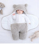 Saco De Dormir Para Bebé - Máxima Protección Para Tu Pequeño