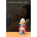 Funda Calentador De Biberones Tetero Portatil