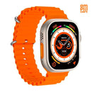 SMARTWATCH T900 ULTRA BIG 2.09 - 🔥Compra 1 y llévate 2🔥