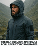 TitanGuard™ - Chaqueta Táctica Impermeable e Indestructible (DESCUENTO SOLO HOY)