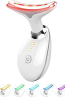 😍NUEVO MASAJEADOR LED SMART ANTIARRUGAS Y ELIMINADOR DE PAPADA EFECTO LIFTING😍