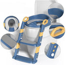 Escalera Inodoro Infantil- Para el Baño