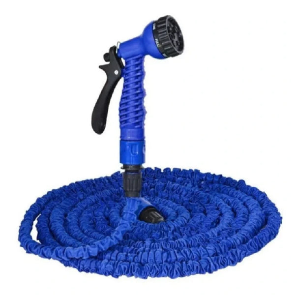FlexPro™ - Manguera Expandible de 25 Metros - Tecnología e Innovación + Boquilla Gratis [Descuento Solo Por Hoy]