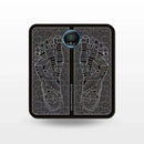 Tapete Masajeador Con Tecnología EMS