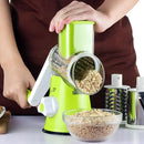 Rallador de Verduras-  3 en 1- 50% OFF + ENVIO GRATIS!🔥