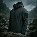 TitanGuard™ - Chaqueta Táctica Impermeable e Indestructible (DESCUENTO SOLO HOY)