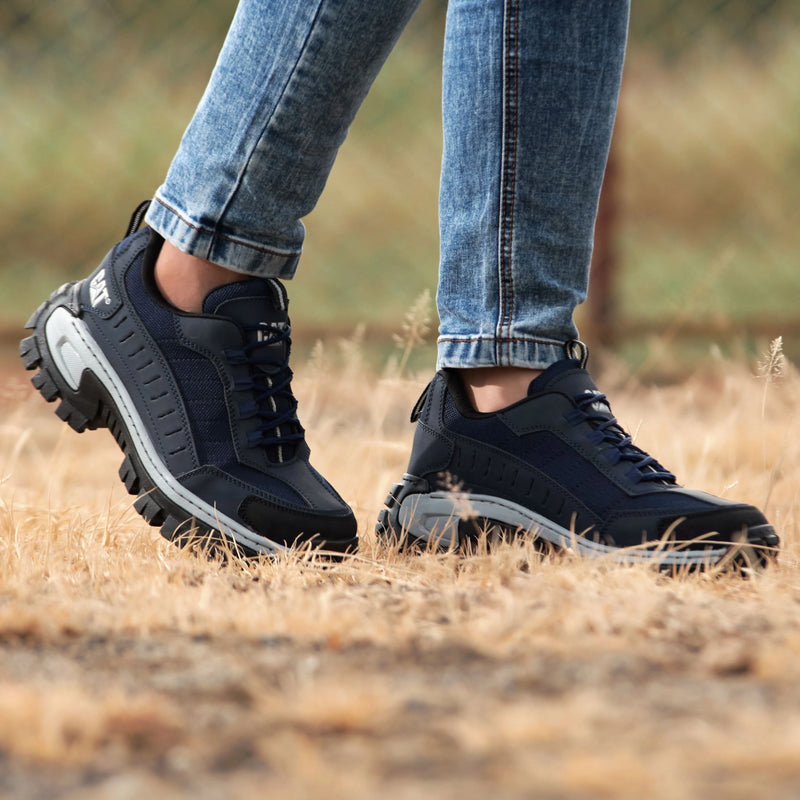 Caterpillar Intruder™ -Resistente, Impermeable, Cómoda y Con Estilo [ULTIMAS UNIDADES🔥]