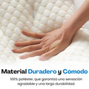 TechConfort™ - Almohada Nasa Para Noches Perfectas ✨[PAGA 1 Y LLEVA 4 SOLO HOY]