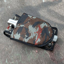 Pala Táctica Militar Strong Blade™ 10 EN 1 + Funda de Regalo [ULTRA RESISTENTE]