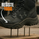 Bota Militar Táctica Ultra Resistente y Impermeable - Ultra Liviana [ÚLTIMAS UNIDADES]