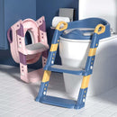 Escalera Inodoro Infantil- Para el Baño